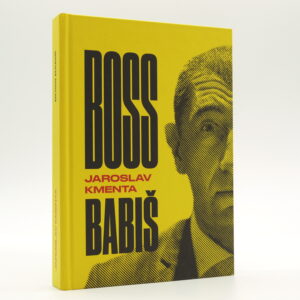 Boss Babiš