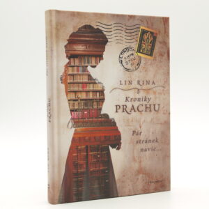 Kroniky prachu – pár stránek navíc