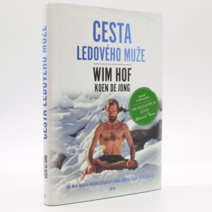 Cesta ledového muže
