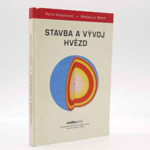 Stavba a vývoj hvězd
