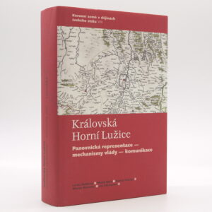 Královská Horní Lužice