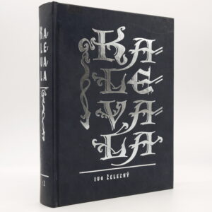 Kalevala: Národní epos Finů
