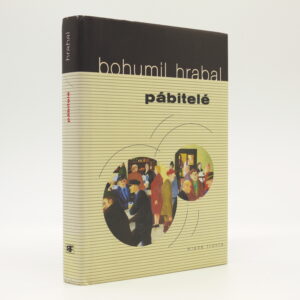 Pábitelé