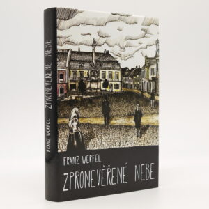 Zpronevěřené nebe