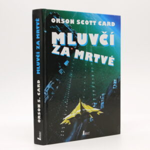 Mluvčí za mrtvé