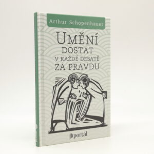 Umění dostat v každé debatě za pravdu