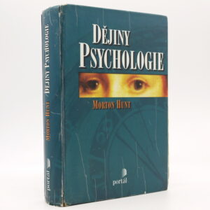 Dějiny psychologie