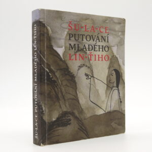 Putování mladého Lin-ťiho