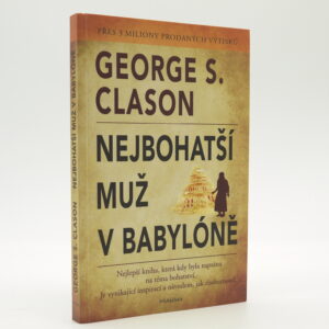 Nejbohatší muž v Babylóně