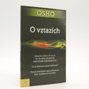 O vztazích