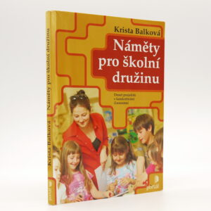 Náměty pro školní družinu