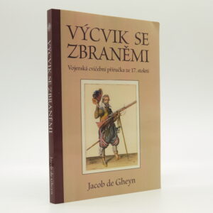 Výcvik se zbraněmi