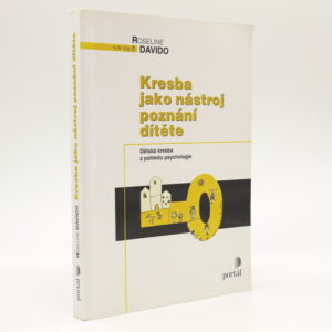 Kresba jako nástroj poznání dítěte