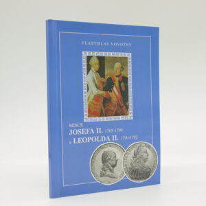Mince Josefa II. 1765-1790 a Leopolda II. 1790-1792