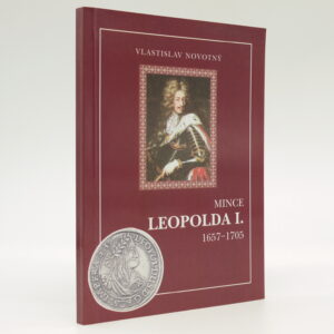 Mince Leopolda I. 1657-1705