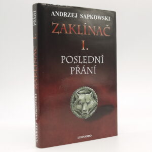 Zaklínač I.: Poslední přání
