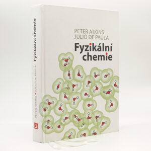 Fyzikální chemie