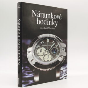 Náramkové hodinky od roku 1925 dodnes