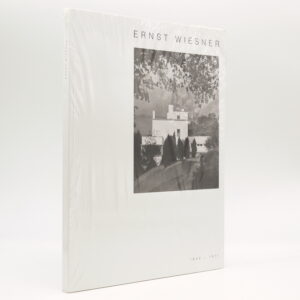 Ernst Wiesner (1890-1971)