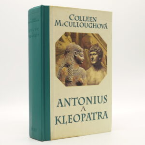 Antonius a Kleopatra