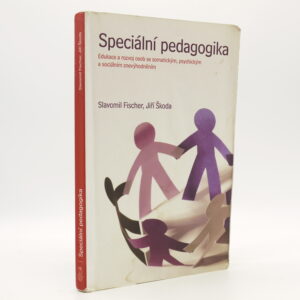 Speciální pedagogika