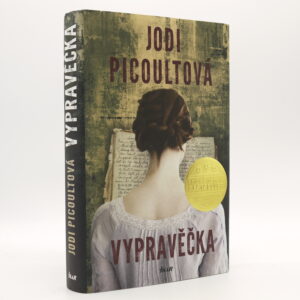 Vypravěčka