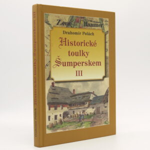 Historické toulky Šumperskem III
