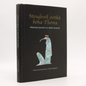 Moudrost svítků boha Thovta