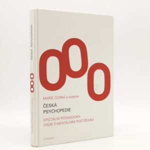 Česká psychopedie