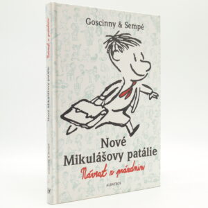 Nové Mikulášovy patálie: Návrat z prázdnin