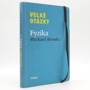 Velké otázky: Fyzika