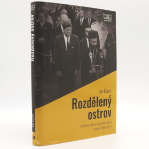 Rozdělený ostrov