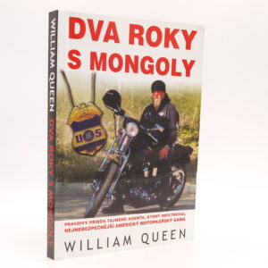 Dva roky s Mongoly