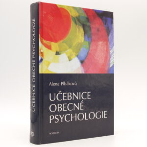 Učebnice obecné psychologie