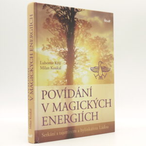 Povídání v magických energiích