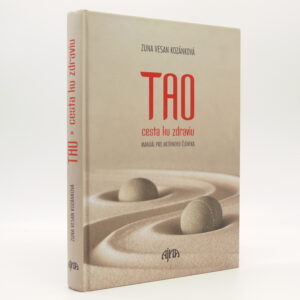 Tao: Cesta ku zdraviu
