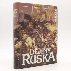 Dějiny Ruska