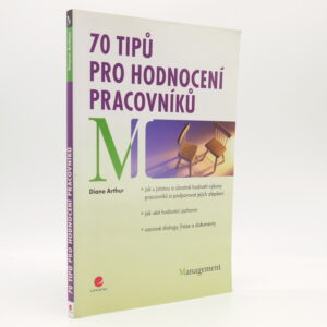 70 tipů pro hodnocení pracovníků