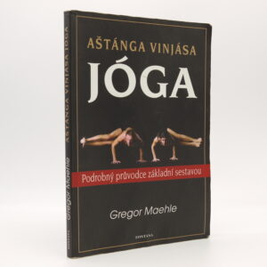 Aštánga vinjása jóga