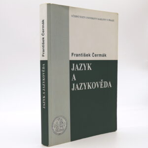 Jazyk a jazykověda