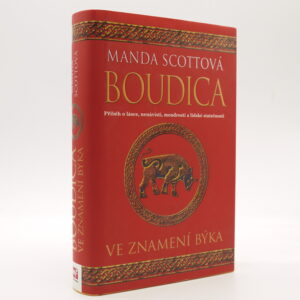 Boudica: Ve znamení býka