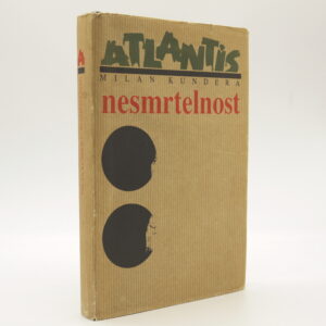 Nesmrtelnost