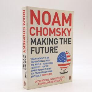 Making the Future
