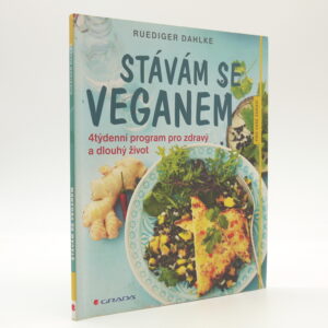 Stávám se veganem