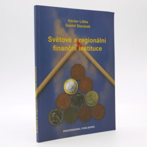 Světové a regionální finanční instituce