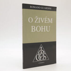 O živém Bohu