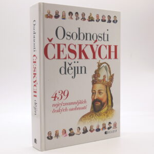 Osobnosti českých dějin
