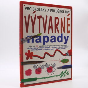 Výtvarné nápady