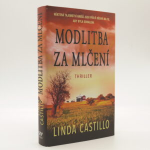 Modlitba za mlčení