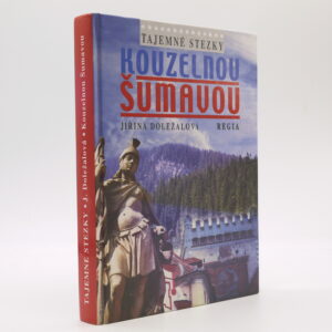 Kouzelnou Šumavou